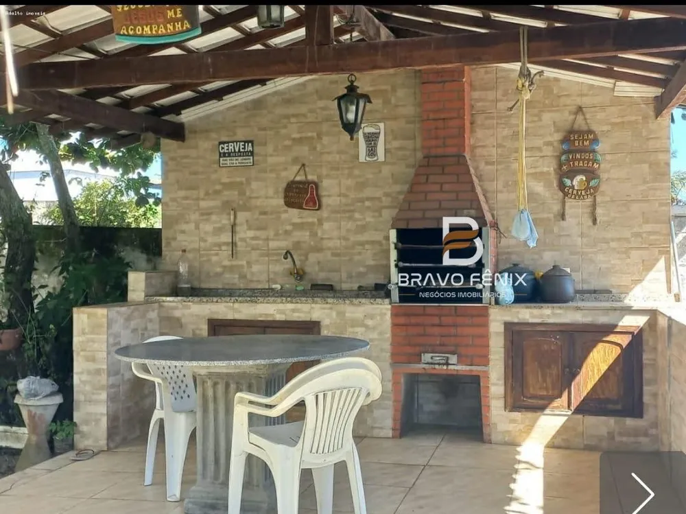 Casa, 4 quartos - Foto 16