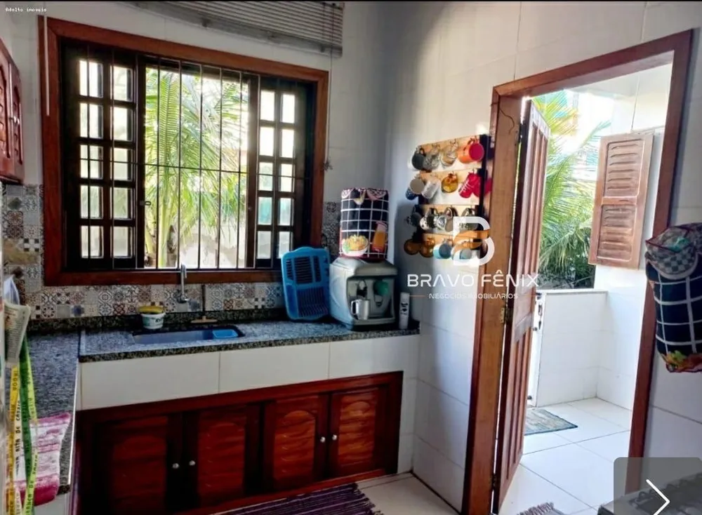 Casa, 4 quartos - Foto 7