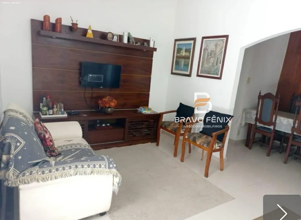 Casa, 4 quartos - Foto 3