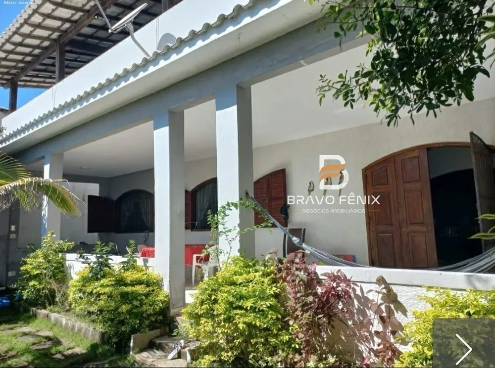 Casa, 4 quartos - Foto 2