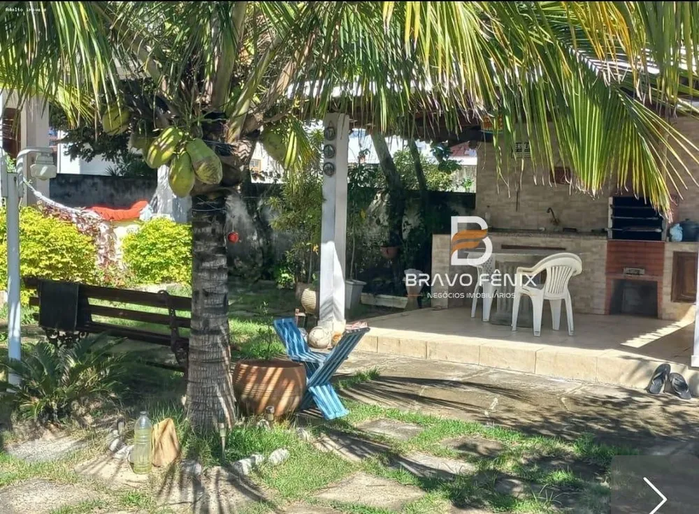 Casa, 4 quartos - Foto 10