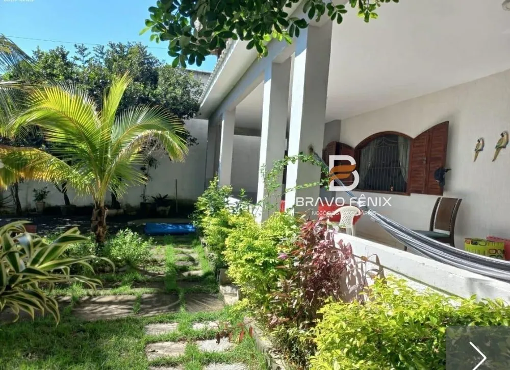 Casa, 4 quartos - Foto 11