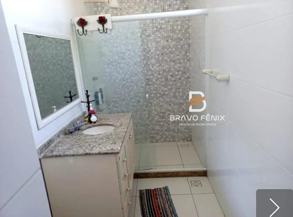 Casa, 4 quartos - Foto 5