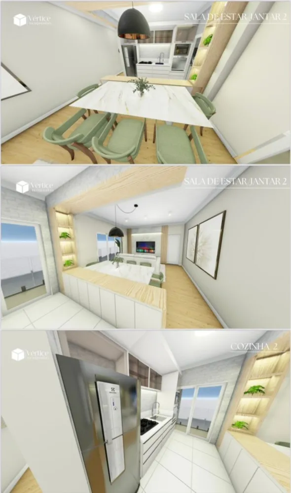 Apartamento, 2 quartos - Foto 5