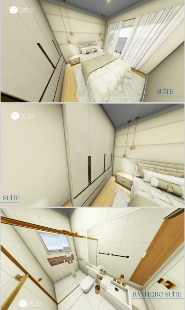 Apartamento, 2 quartos - Foto 6