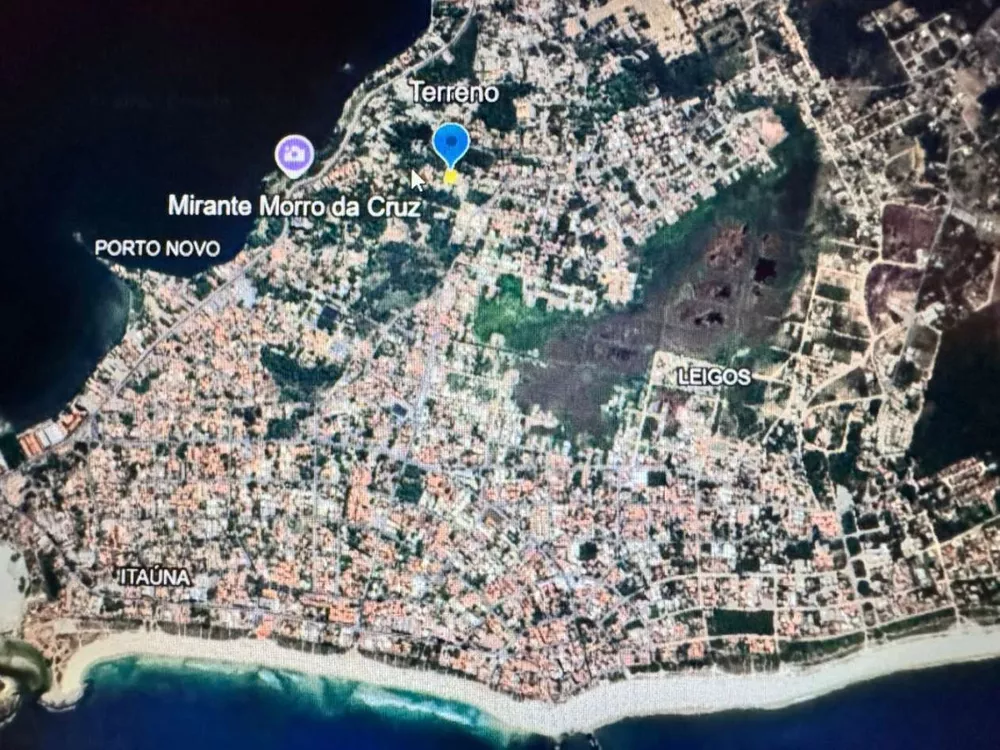 Terreno, 525 m² - Foto 5