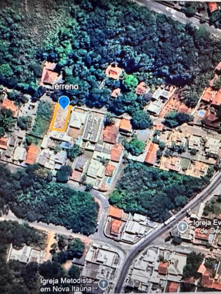 Terreno, 525 m² - Foto 8