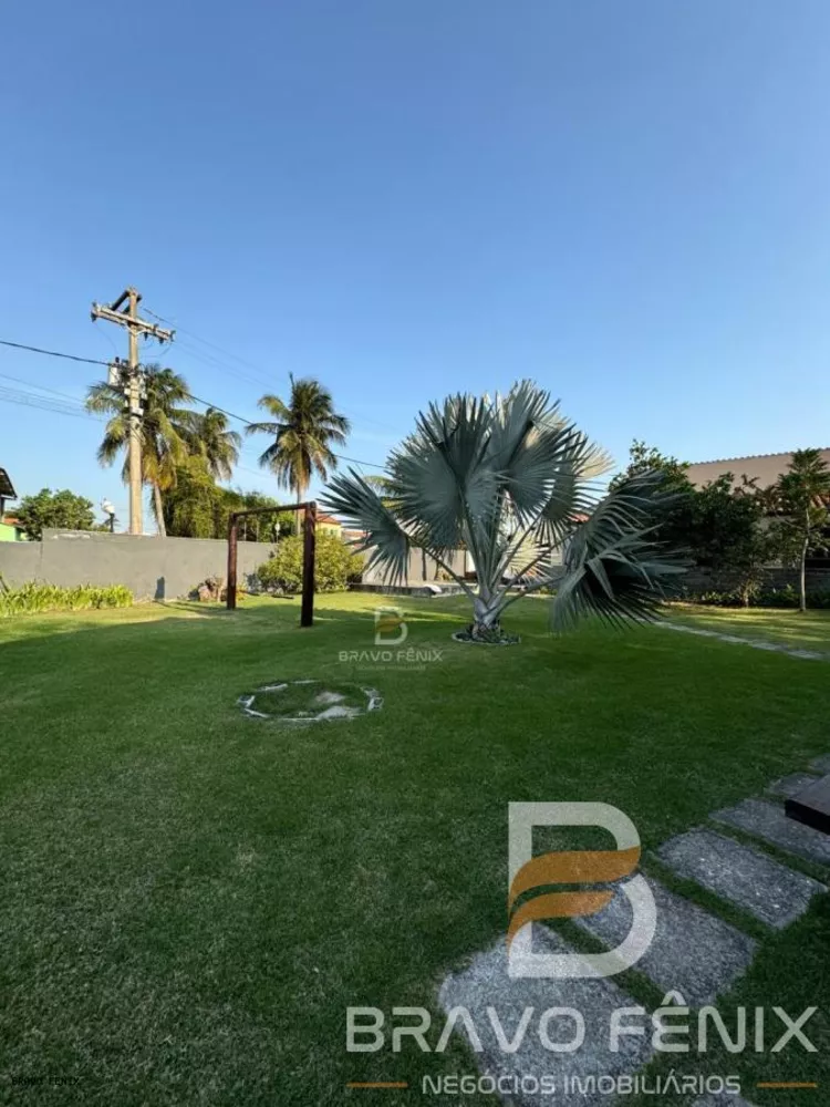 Casa, 5 quartos, 750 m² - Foto 7