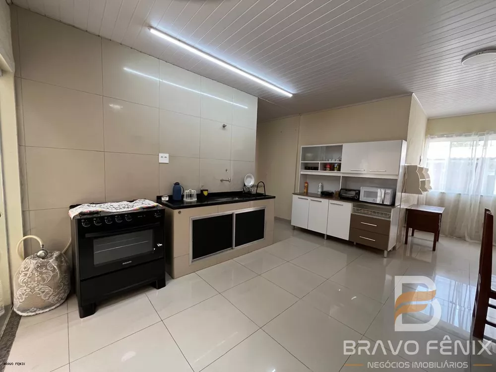 Casa, 5 quartos, 750 m² - Foto 17