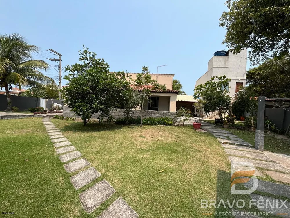 Casa, 5 quartos, 750 m² - Foto 5