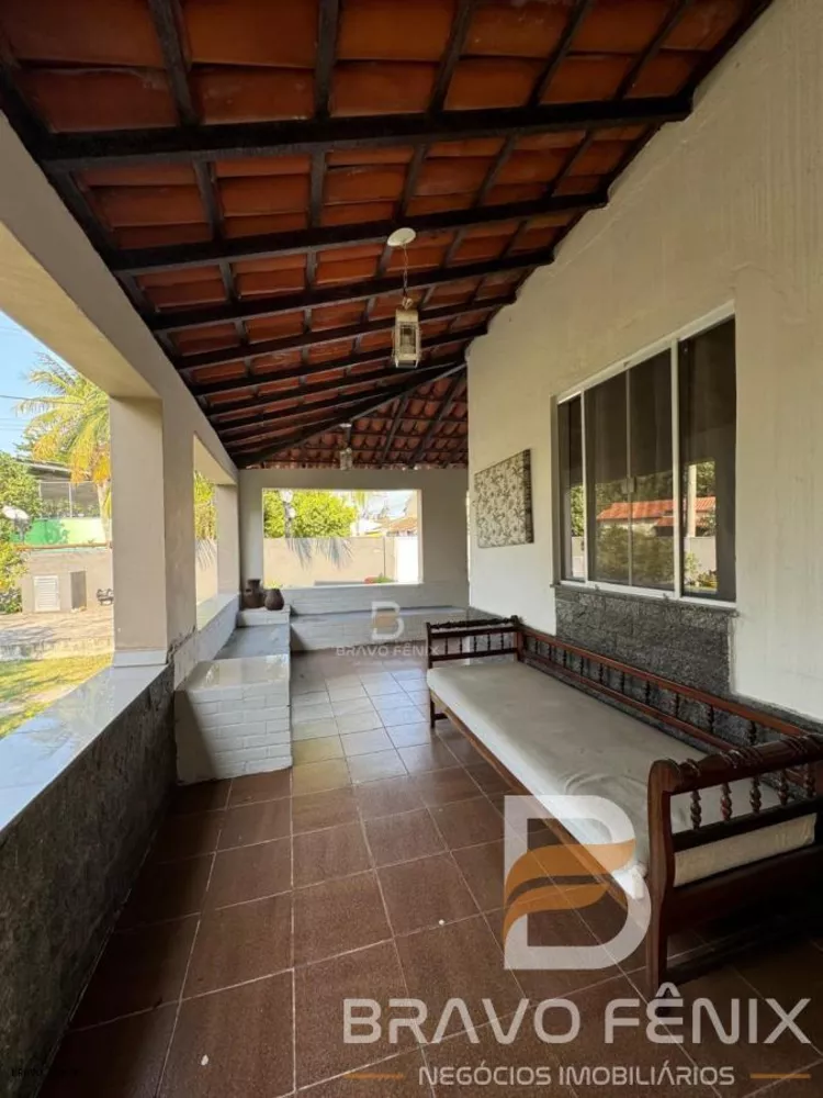 Casa, 5 quartos, 750 m² - Foto 10