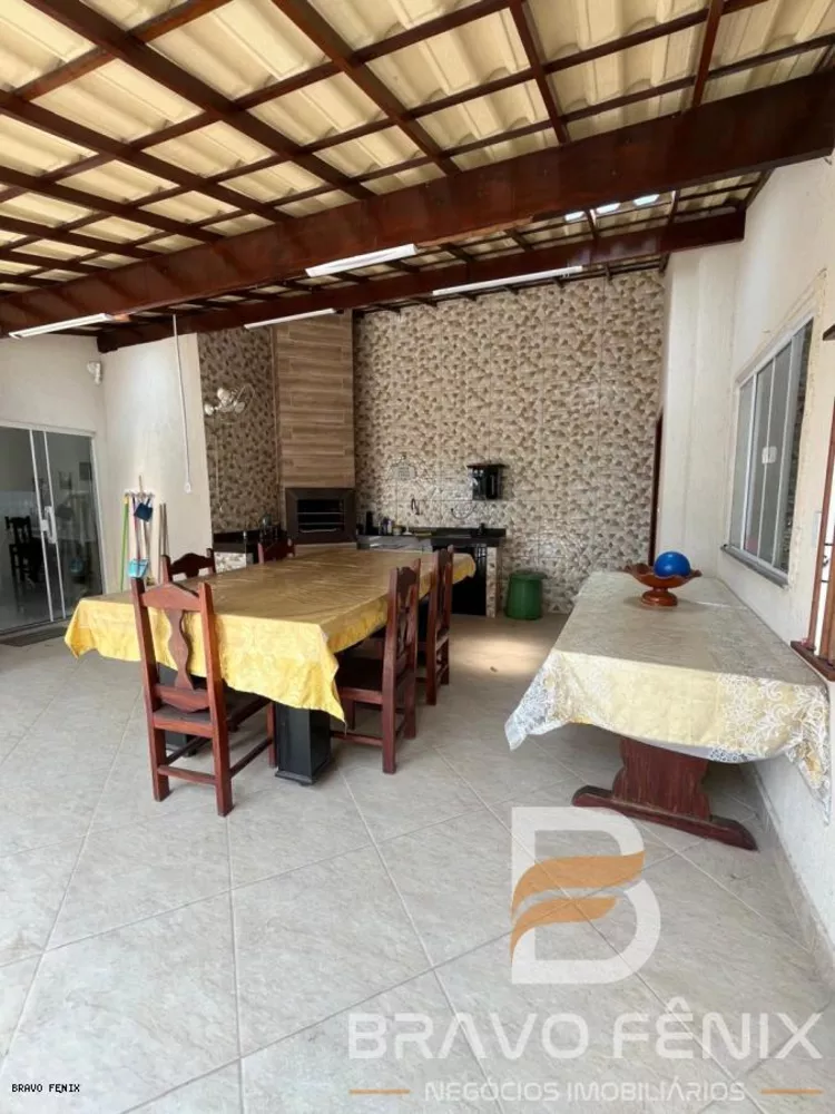 Casa, 5 quartos, 750 m² - Foto 11