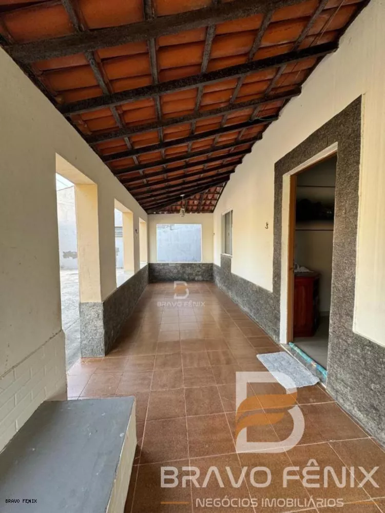 Casa, 5 quartos, 750 m² - Foto 9