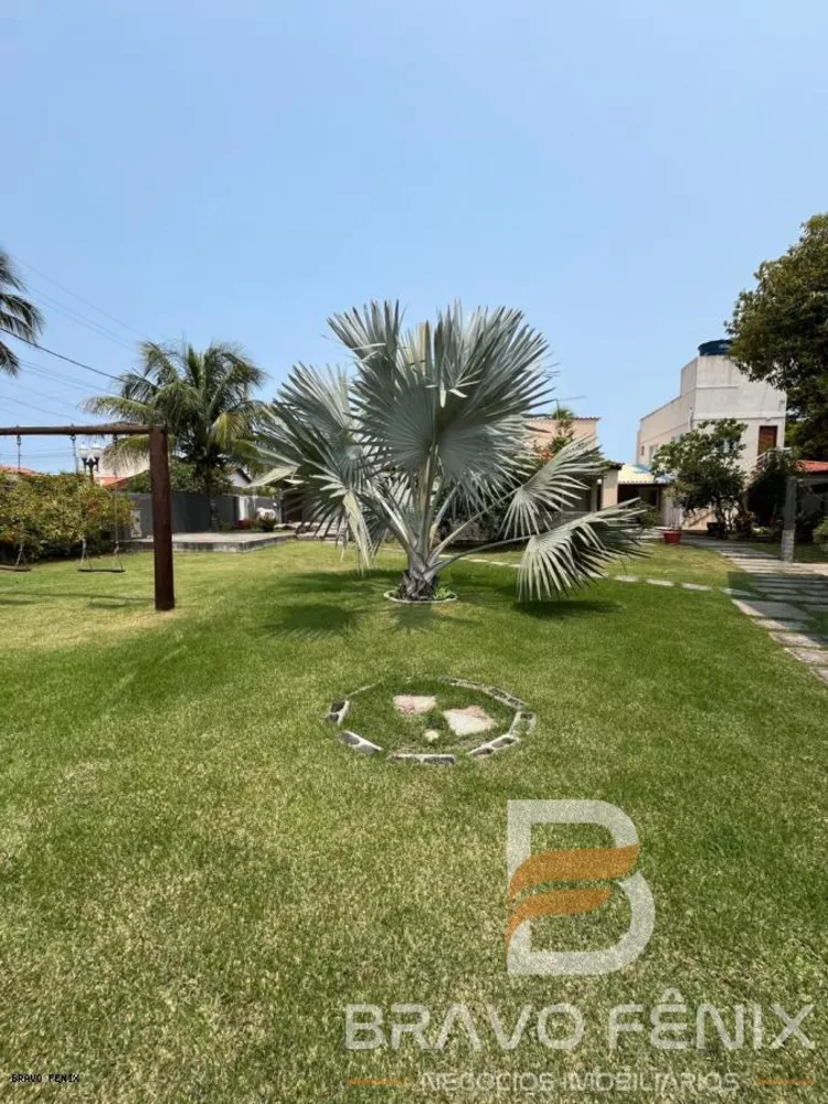 Casa, 5 quartos, 750 m² - Foto 8