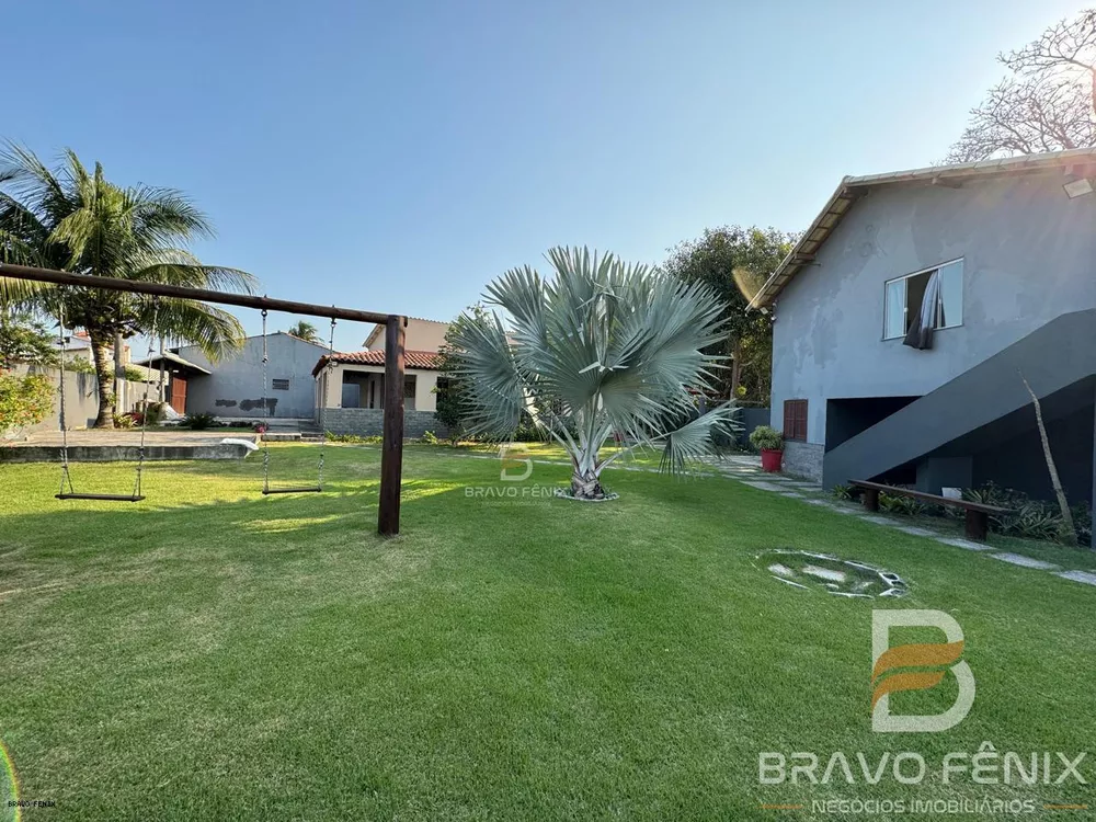 Casa, 5 quartos, 750 m² - Foto 4