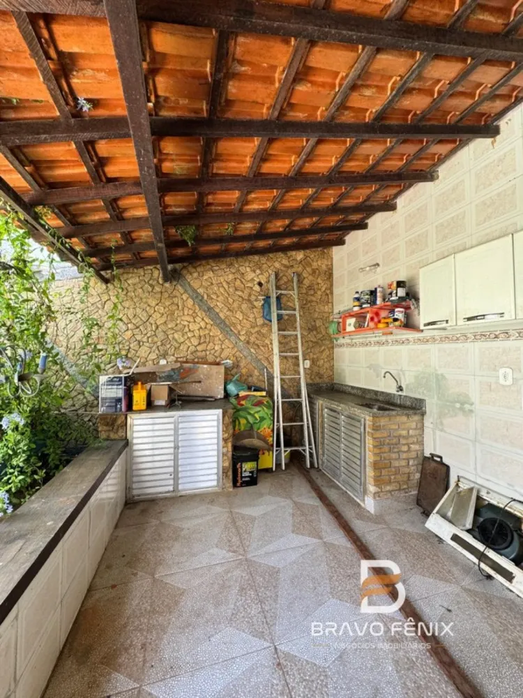 Casa, 2 quartos, 450 m² - Foto 4