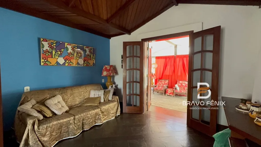 Casa, 2 quartos, 450 m² - Foto 3