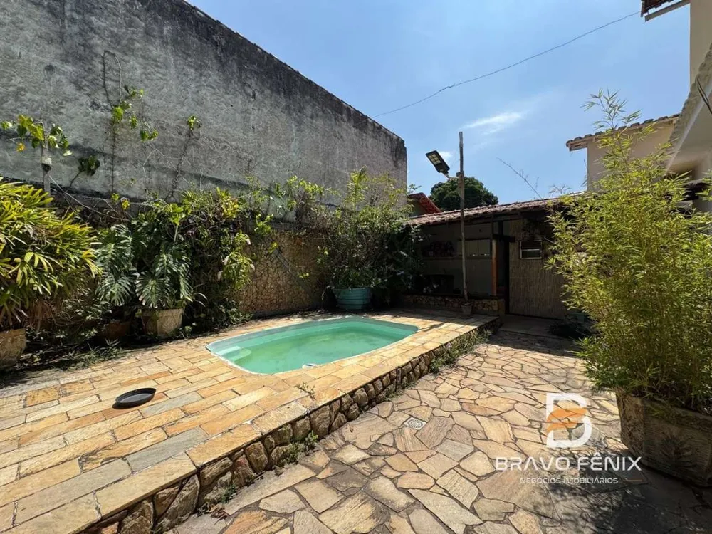 Casa, 2 quartos, 450 m² - Foto 2