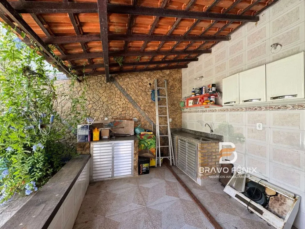 Casa, 2 quartos, 450 m² - Foto 31