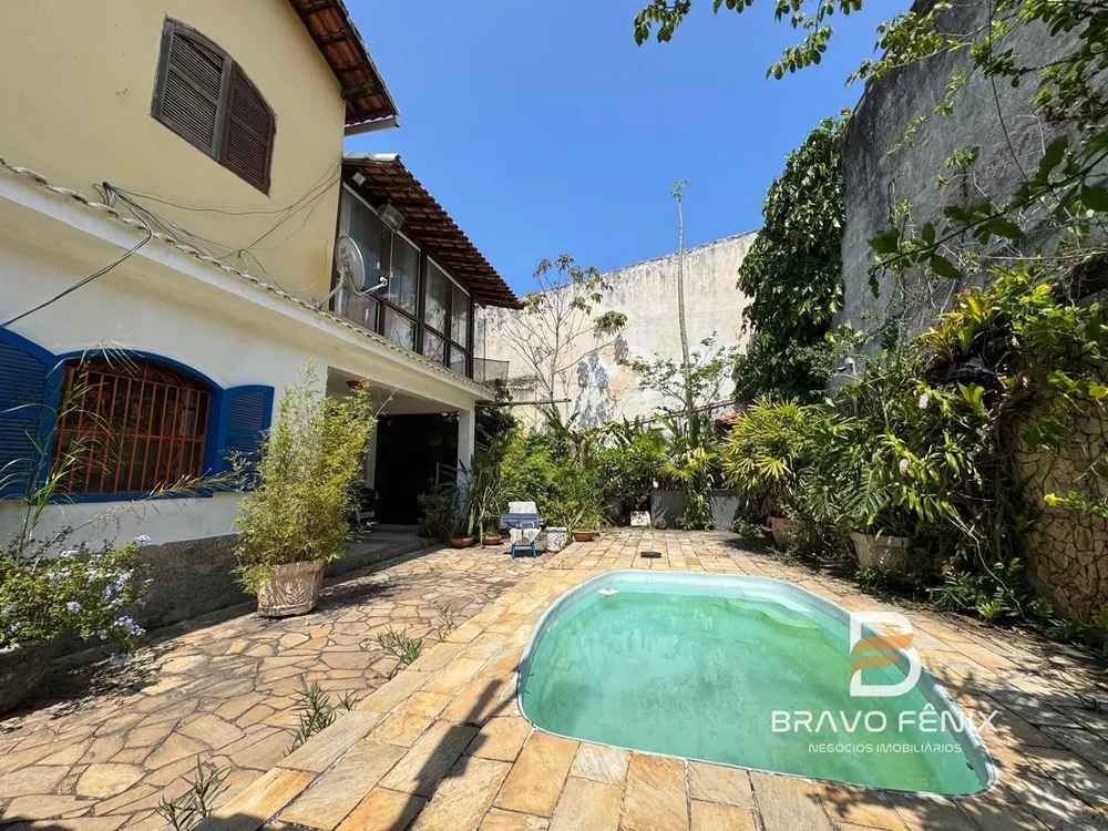 Casa, 2 quartos, 450 m² - Foto 6
