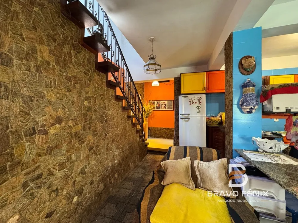 Casa, 2 quartos, 450 m² - Foto 8