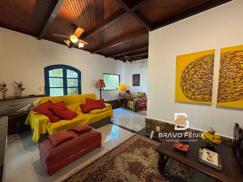 Casa, 2 quartos, 450 m² - Foto 21