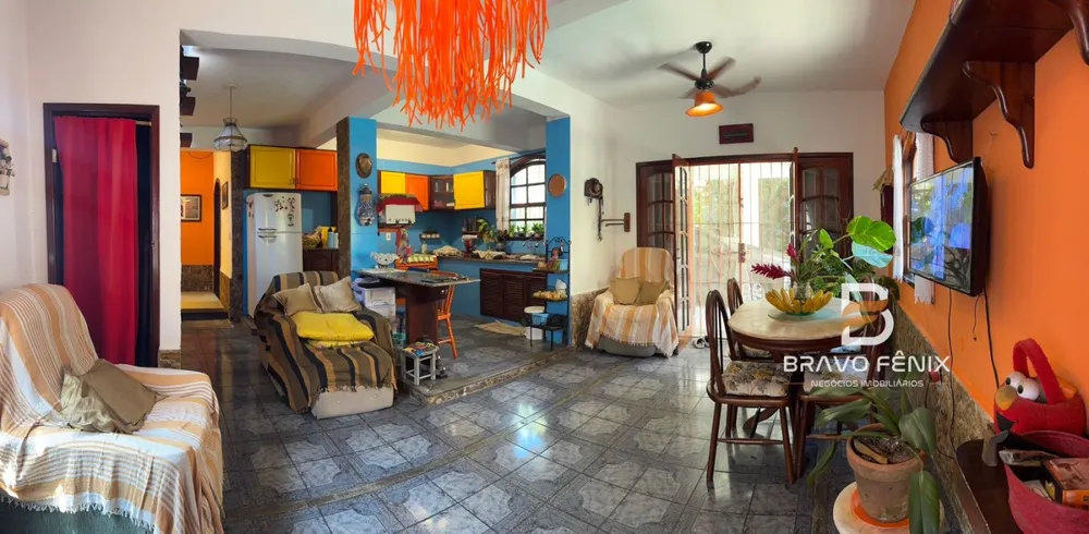 Casa, 2 quartos, 450 m² - Foto 1