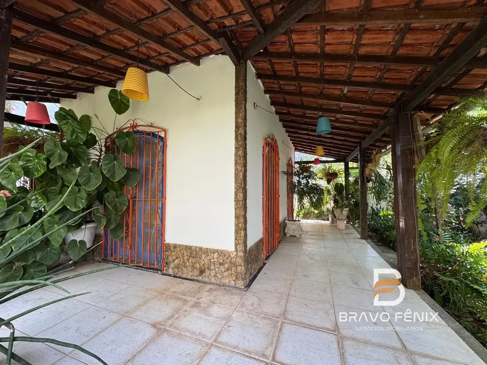 Casa, 2 quartos, 450 m² - Foto 15