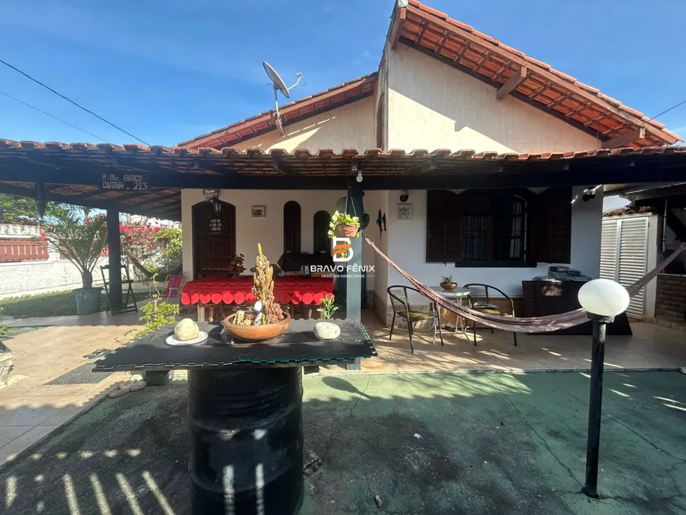 Casa, 2 quartos - Foto 1