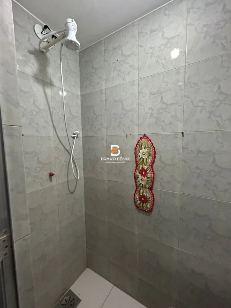 Casa, 2 quartos - Foto 12