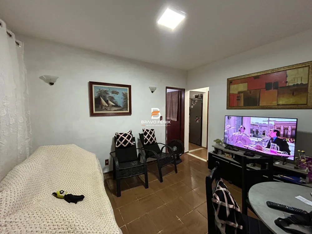 Casa, 2 quartos - Foto 4