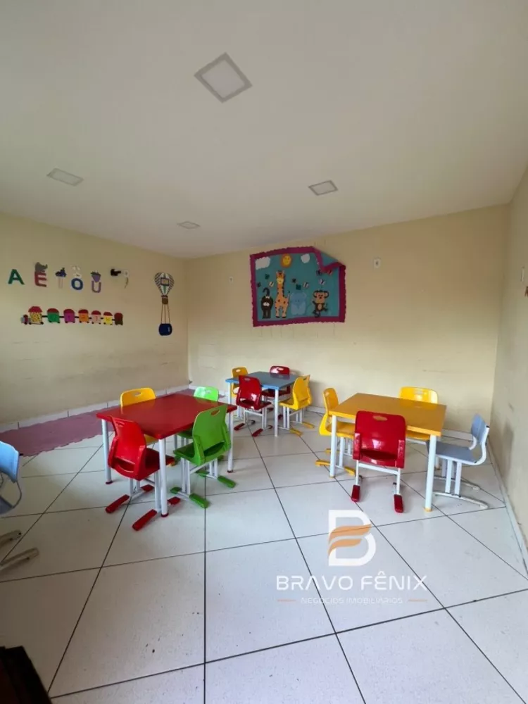 Casa, 5 quartos, 450 m² - Foto 10