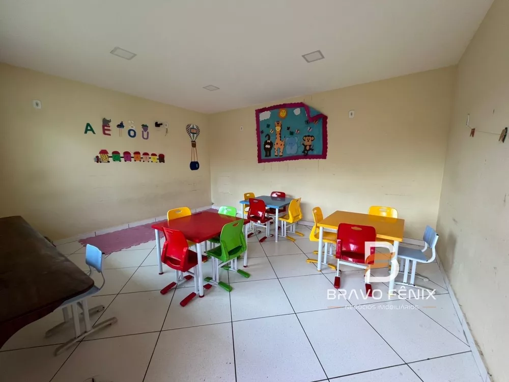 Casa, 5 quartos, 450 m² - Foto 12