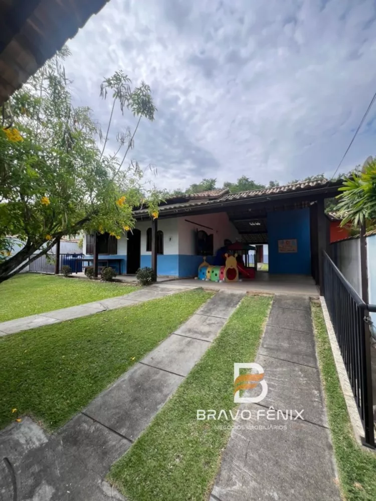 Casa, 5 quartos, 450 m² - Foto 3