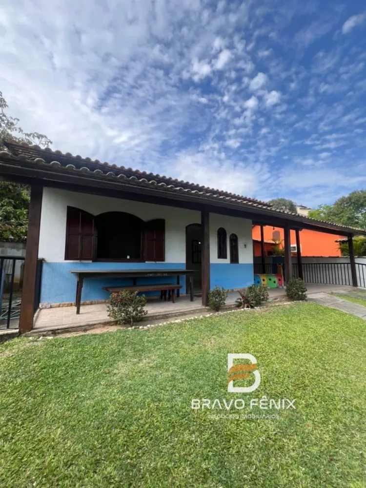 Casa, 5 quartos, 450 m² - Foto 4