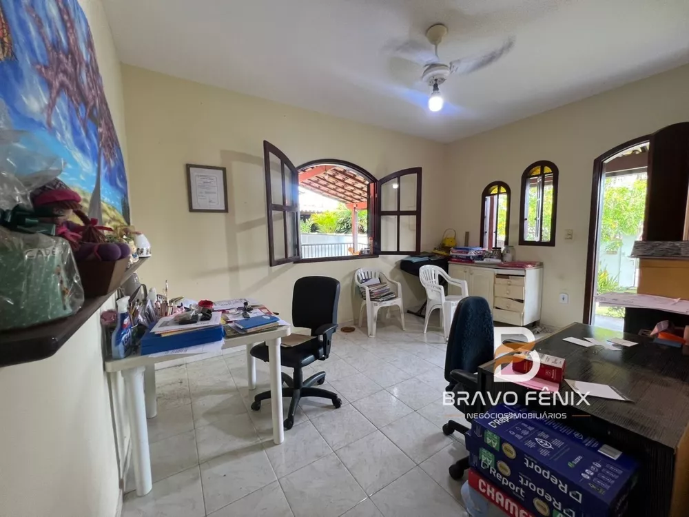 Casa, 5 quartos, 450 m² - Foto 6