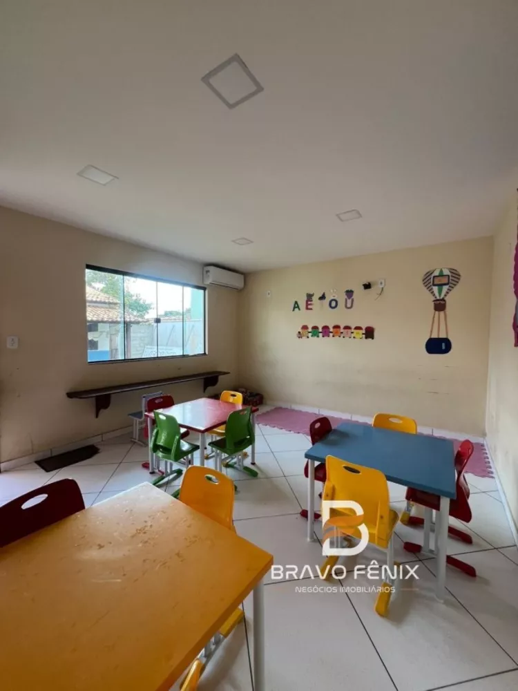 Casa, 5 quartos, 450 m² - Foto 11