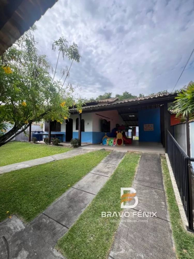 Casa, 5 quartos, 450 m² - Foto 2