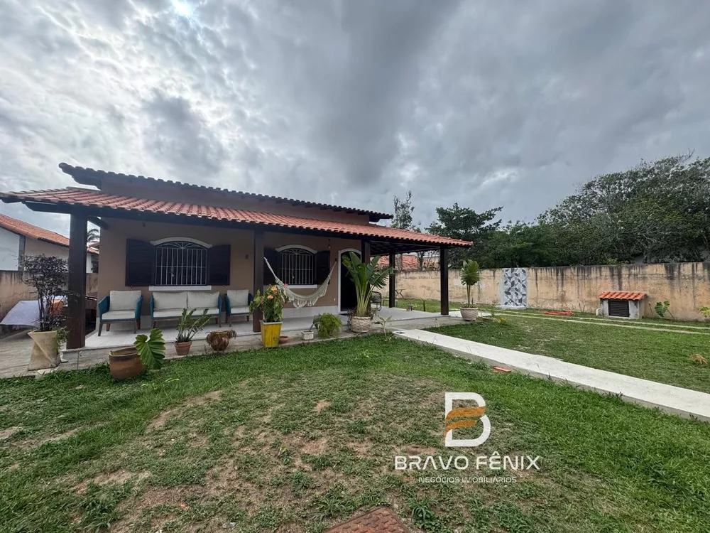 Casa, 3 quartos, 720 m² - Foto 3