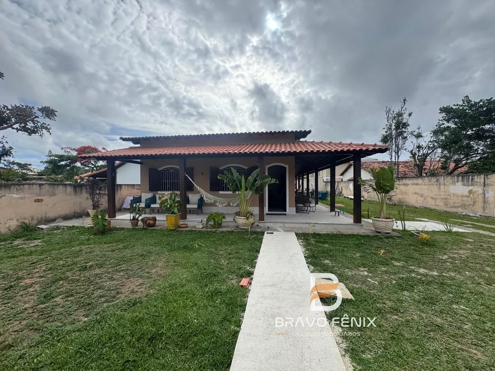 Casa, 3 quartos, 720 m² - Foto 5