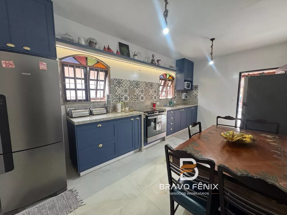 Casa, 3 quartos, 720 m² - Foto 9