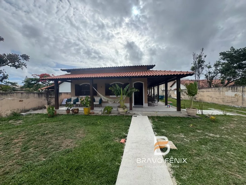 Casa, 3 quartos, 720 m² - Foto 2