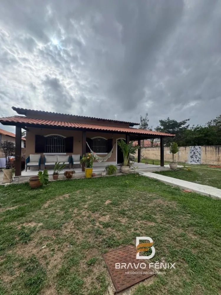 Casa, 3 quartos, 720 m² - Foto 4