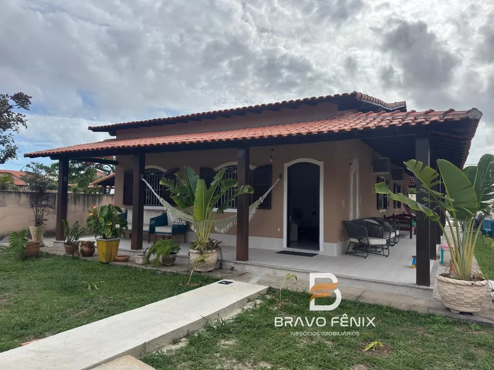 Casa, 3 quartos, 720 m² - Foto 1