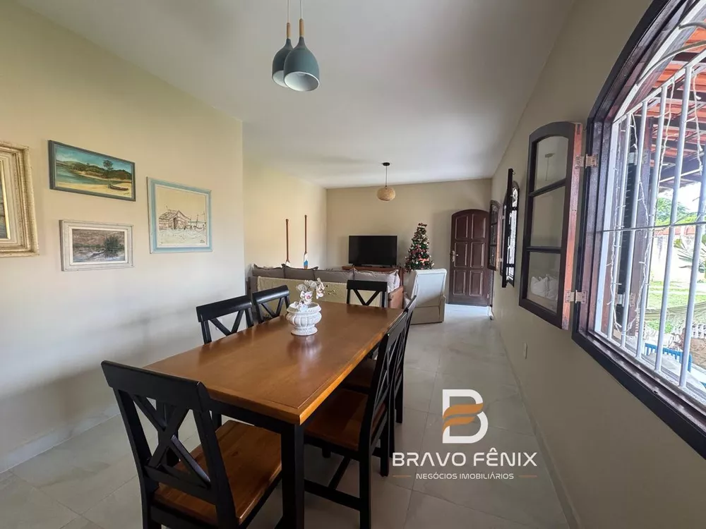 Casa, 3 quartos, 720 m² - Foto 8