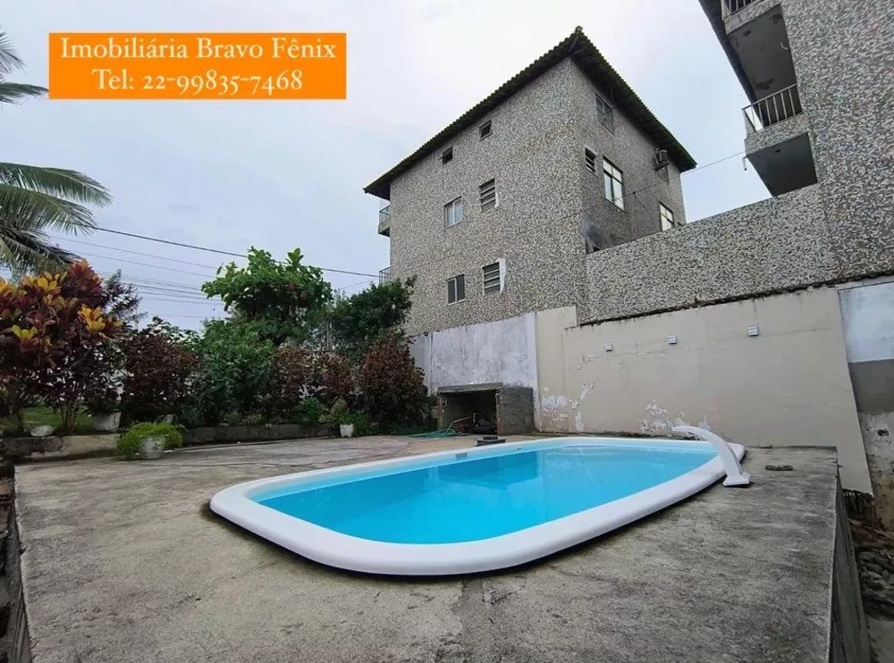 Casa, 7 quartos - Foto 3