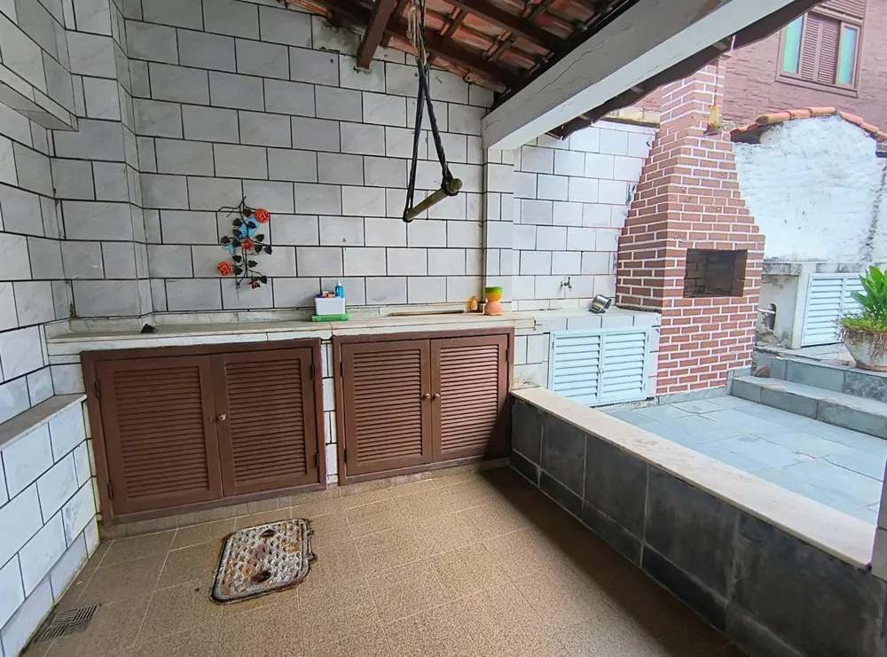 Casa, 7 quartos - Foto 16