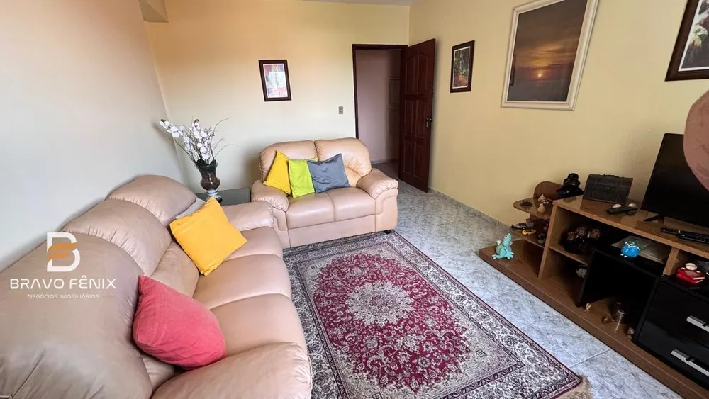 Apartamento, 1 quarto, 50 m² - Foto 2