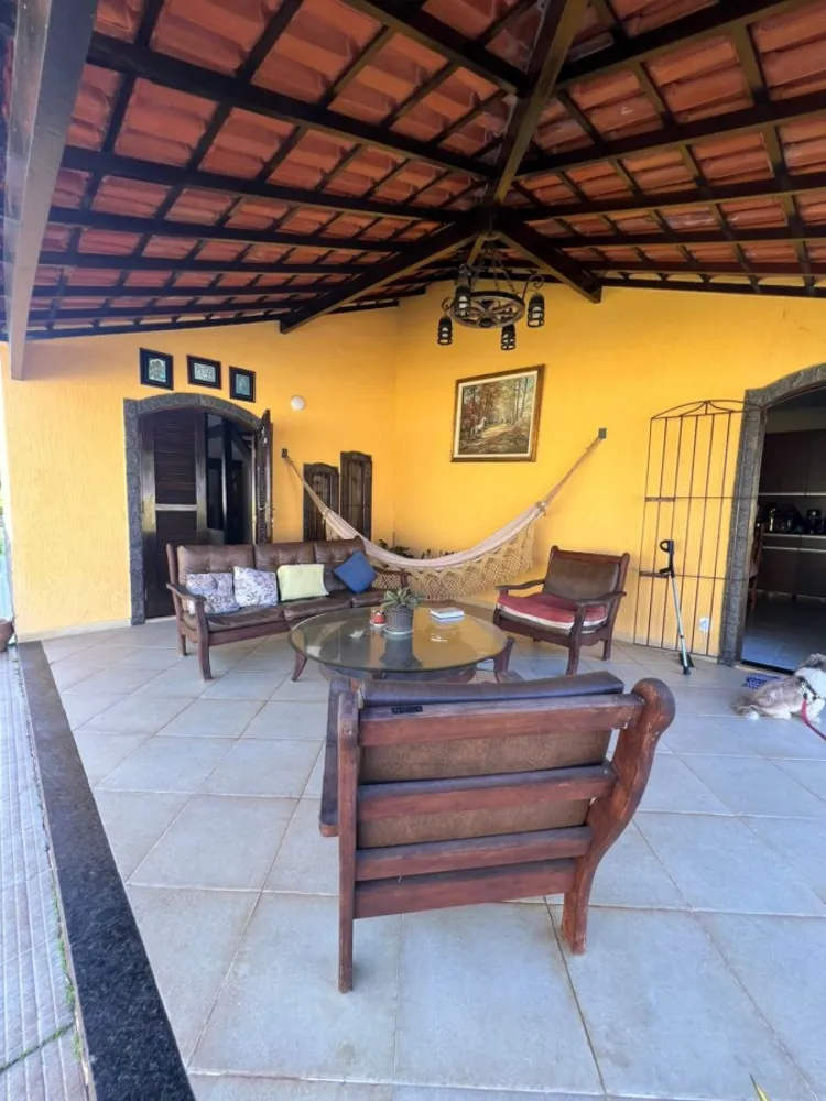 Casa, 4 quartos, 864 m² - Foto 12
