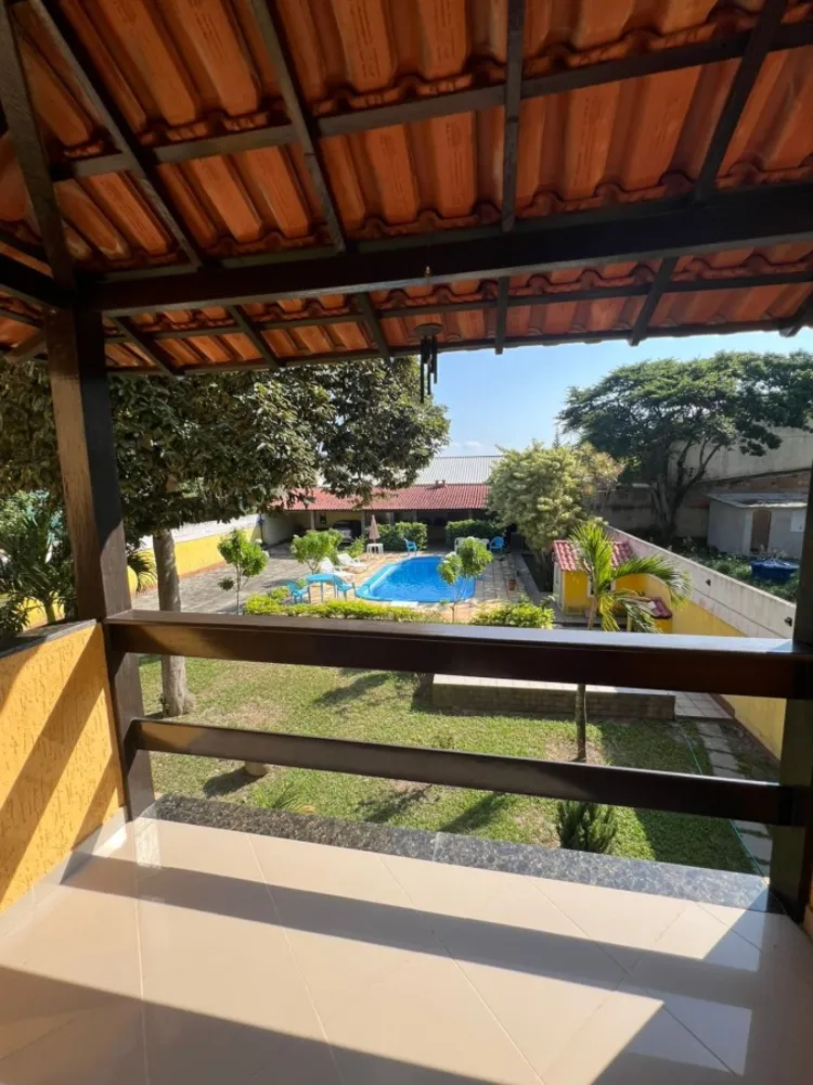 Casa, 4 quartos, 864 m² - Foto 35